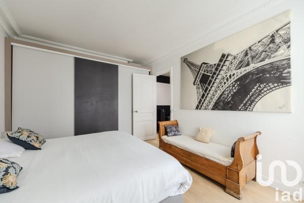 Appartement 7 pièces de 188 m² à Paris (75003)