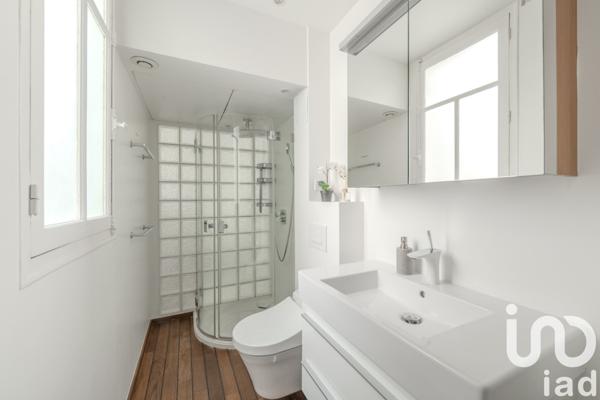 Appartement 7 pièces de 188 m² à Paris (75003)