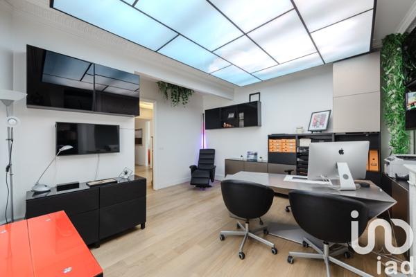 Appartement 7 pièces de 188 m² à Paris (75003)