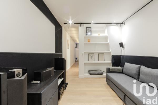 Appartement 7 pièces de 188 m² à Paris (75003)