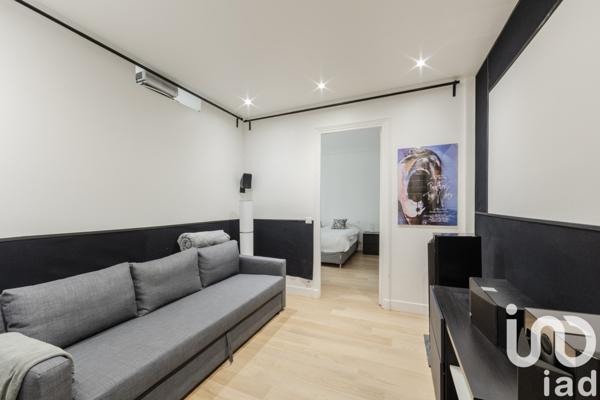 Appartement 7 pièces de 188 m² à Paris (75003)