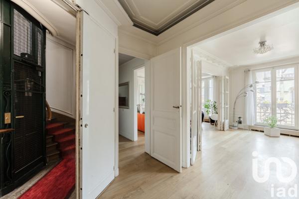 Appartement 7 pièces de 188 m² à Paris (75003)
