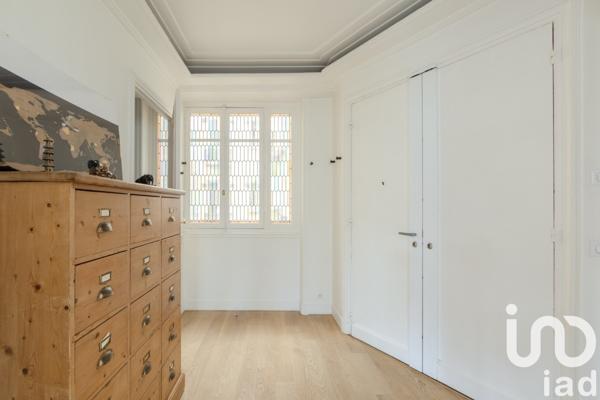 Appartement 7 pièces de 188 m² à Paris (75003)