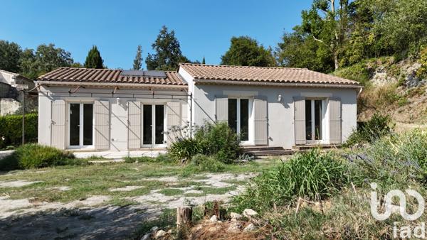 Maison à vendre 4 pièces 91 m² Saint-Rémy-de-Provence