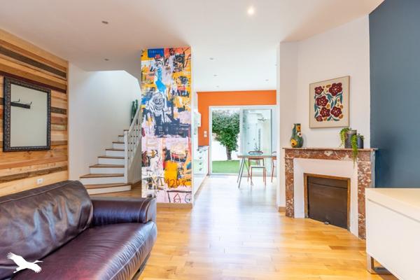 Maison à vendre |  Les Sables-d'Olonne |  3 pièces | 62 m²