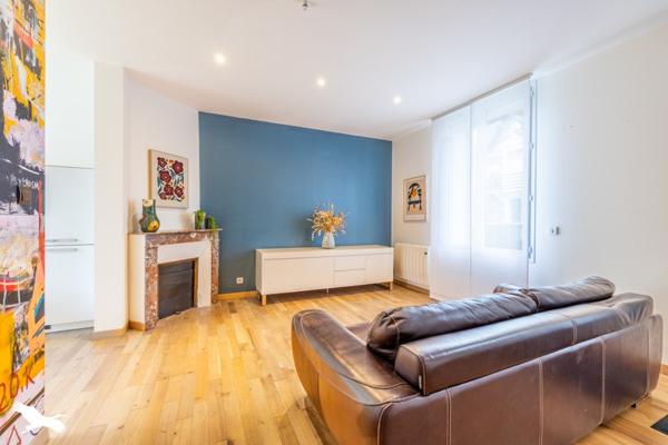Maison à vendre |  Les Sables-d'Olonne |  3 pièces | 62 m²
