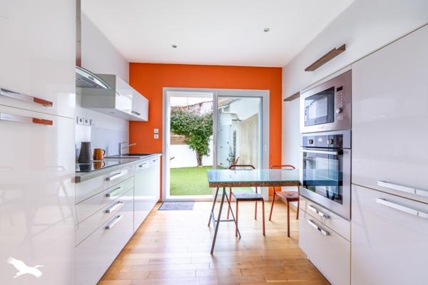 Maison à vendre |  Les Sables-d'Olonne |  3 pièces | 62 m²