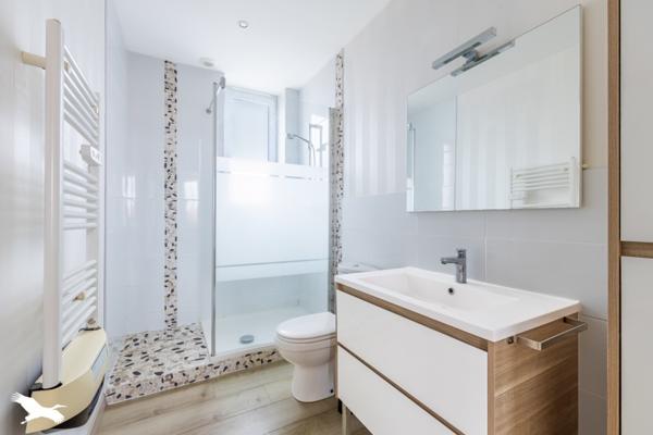 Maison à vendre |  Les Sables-d'Olonne |  3 pièces | 62 m²