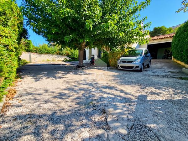 Maison Vitrolles Nord 4 pièces 92 m2