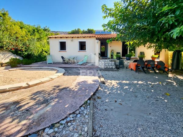 Maison Vitrolles Nord 4 pièces 92 m2