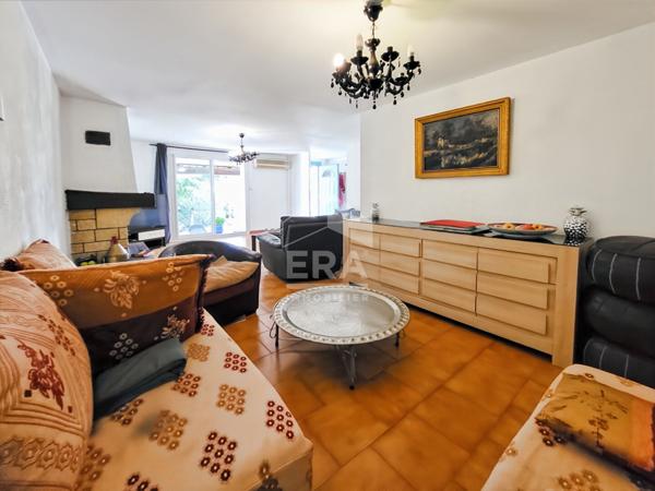 Maison Vitrolles Nord 4 pièces 92 m2