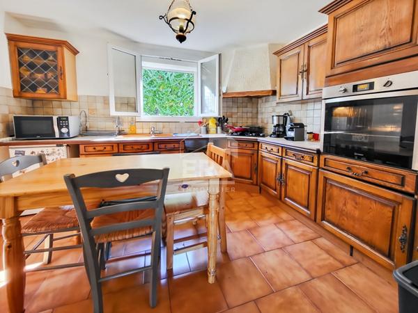 Maison Vitrolles Nord 4 pièces 92 m2