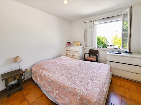 Maison Vitrolles Nord 4 pièces 92 m2