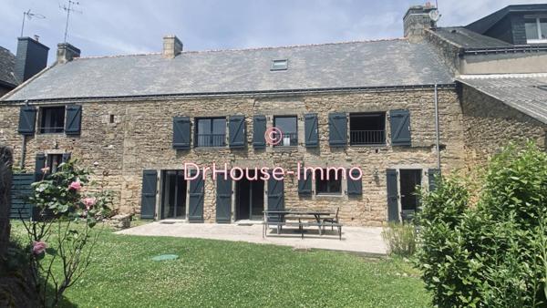 Maison à vendre 7 pièces de 180 m²