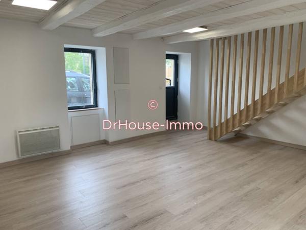 Maison à vendre 7 pièces de 180 m²