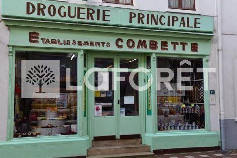 Achat maison près de HESDIN - 8 pièce(s) - 200 m² - 245 000 €