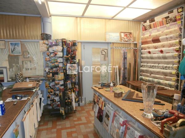 Achat maison près de HESDIN - 8 pièce(s) - 200 m² - 245 000 €