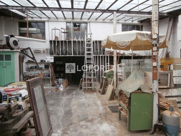 Achat maison près de HESDIN - 8 pièce(s) - 200 m² - 245 000 €