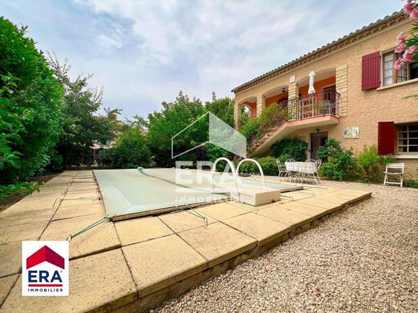 Maison de 5 pièces à Caromb