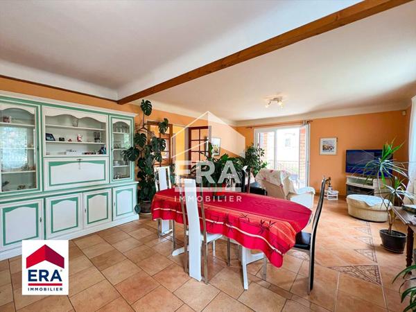 Maison de 5 pièces à Caromb