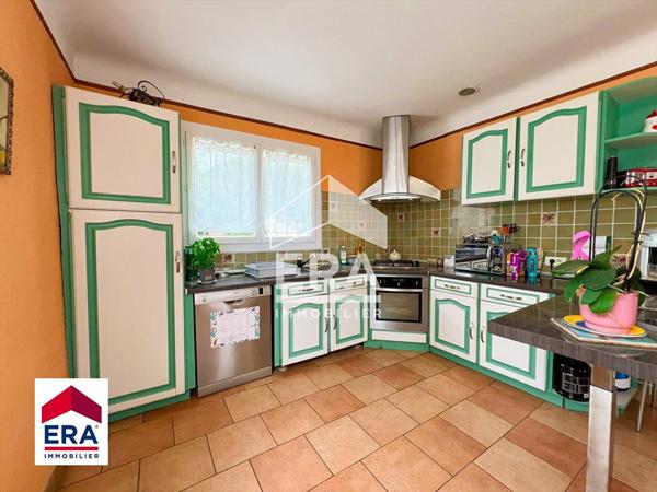 Maison de 5 pièces à Caromb