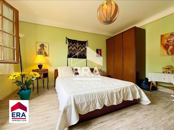 Maison de 5 pièces à Caromb