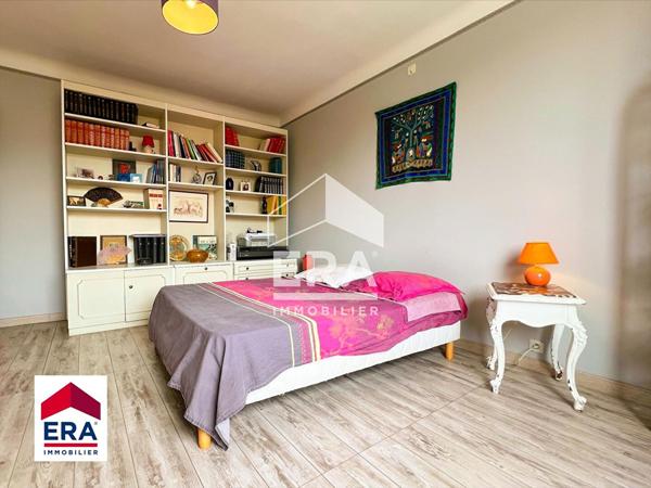 Maison de 5 pièces à Caromb