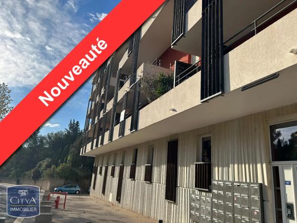 Appartement à vendre 3 pièces 73m²