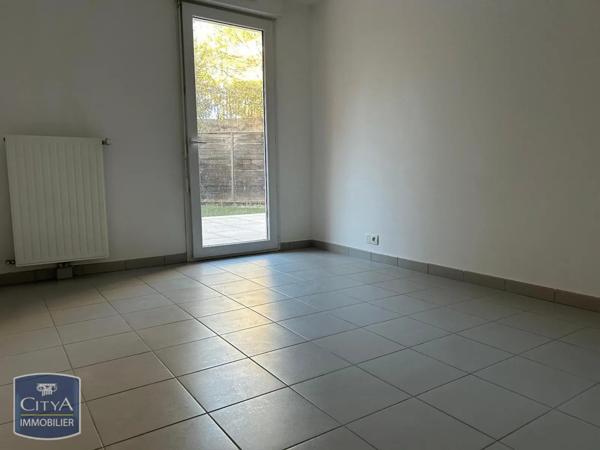 Appartement à vendre 3 pièces 73m²