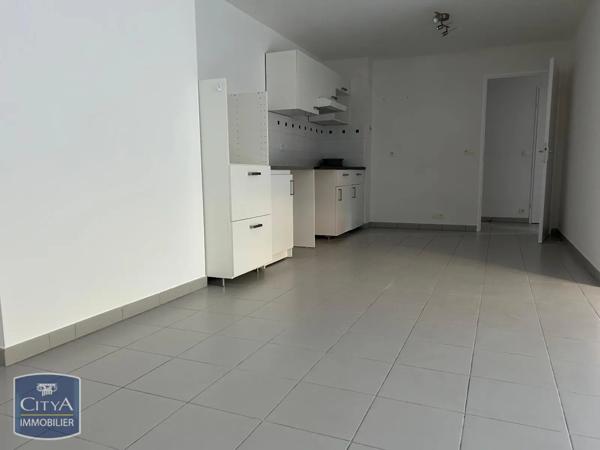 Appartement à vendre 3 pièces 73m²