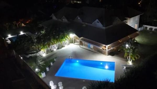 Magnifique maison Dampierre T6