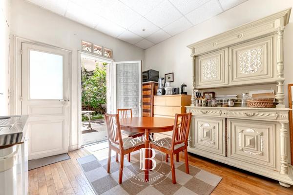 Boulogne-Billancourt, Appartement 1 Chambre -  30 m² à vendre