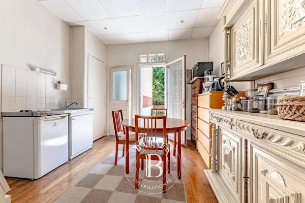 Boulogne-Billancourt, Appartement 1 Chambre -  30 m² à vendre