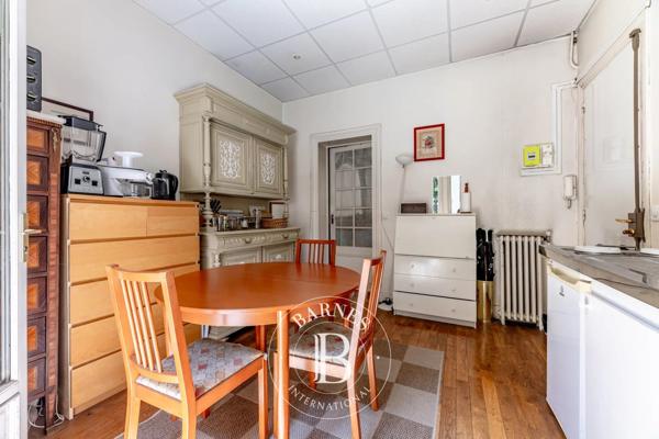 Boulogne-Billancourt, Appartement 1 Chambre -  30 m² à vendre
