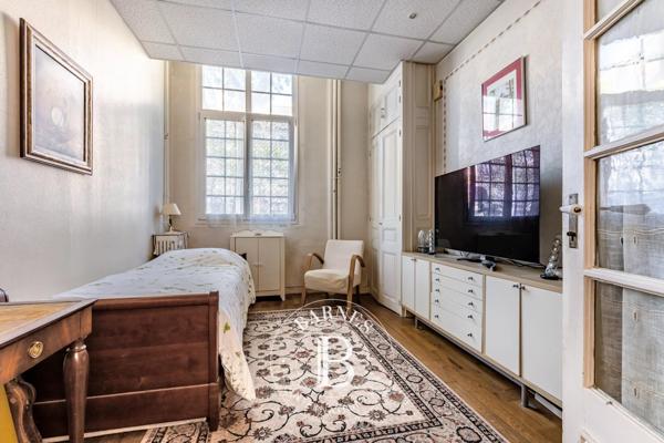 Boulogne-Billancourt, Appartement 1 Chambre -  30 m² à vendre
