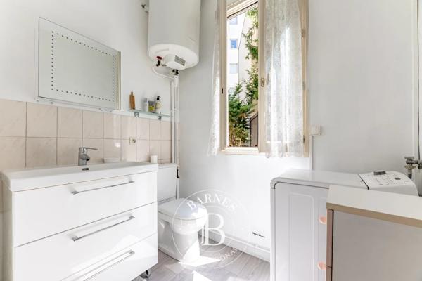 Boulogne-Billancourt, Appartement 1 Chambre -  30 m² à vendre