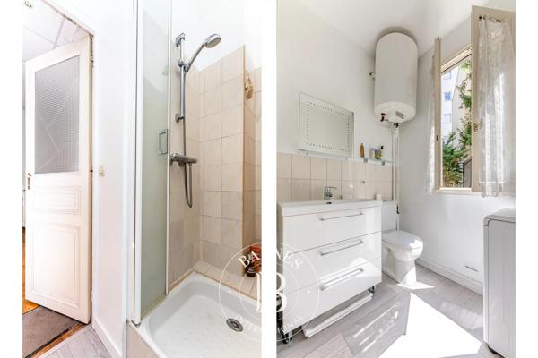 Boulogne-Billancourt, Appartement 1 Chambre -  30 m² à vendre