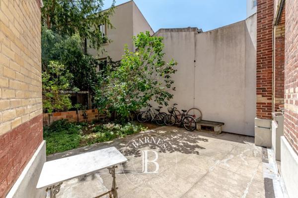 Boulogne-Billancourt, Appartement 1 Chambre -  30 m² à vendre