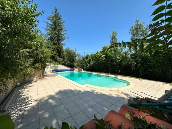 Vente / Maison