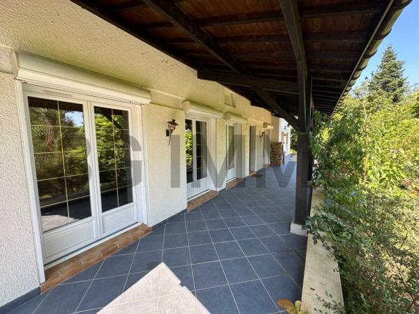 Vente / Maison