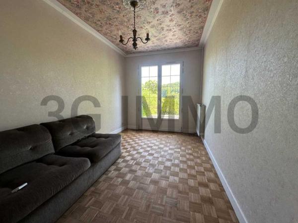 Vente / Maison