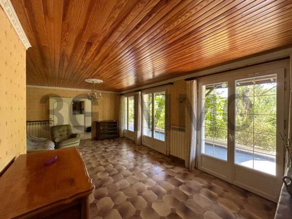 Vente / Maison