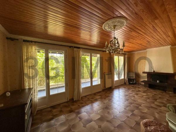 Vente / Maison