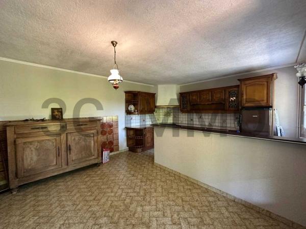 Vente / Maison