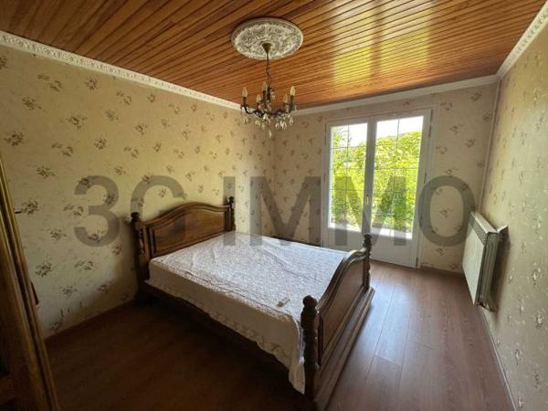 Vente / Maison