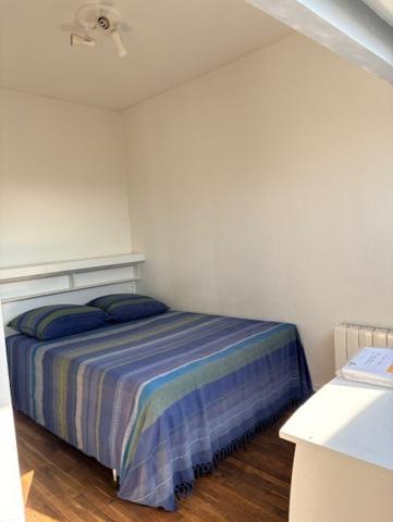 Appartement de type 1bis en plein coeur du centre ville de TR