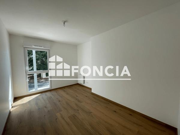 Location Appartement 3 pièces 59.68 m² - RCE LE METROPOLITAIN - APT C108 Villenave D'ornon 33140