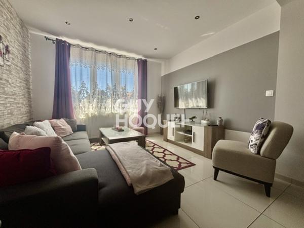 Maison Abscon