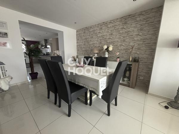 Maison Abscon
