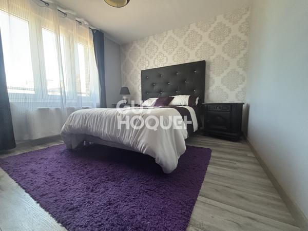Maison Abscon